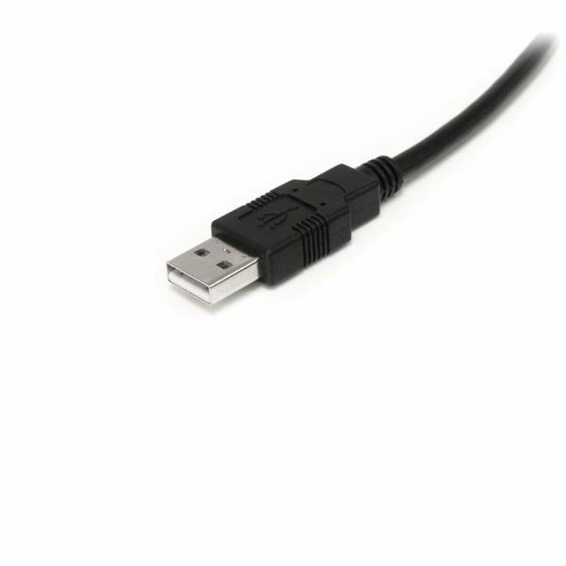 Image secondaire de Startech.com Câble USB 2.0 actif A vers B de 10 m - M/M