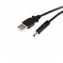 Câble USB Startech USB2TYPEH      USB A Noir 15,99 €