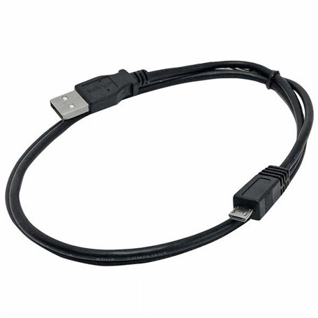 Câble USB vers Micro USB Startech UUSBHAUB1M      USB A Micro USB B 18,99 €