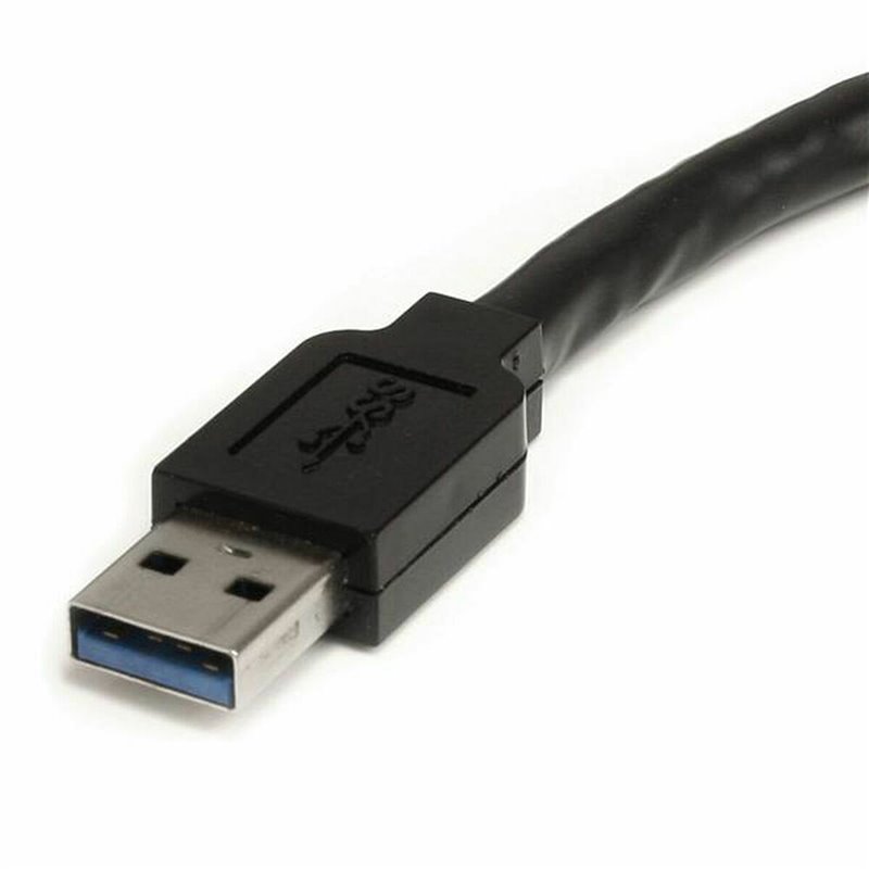 Image secondaire de Startech.com Câble d'extension USB 3.0 actif 5 m - M/F