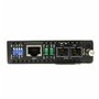 Convertisseur de Média Multimode Startech ET90110SC2 Noir 119,99 €