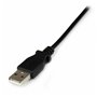 Câble USB Startech USB2TYPEN1M     Noir 16,99 €