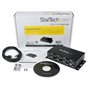 Adaptateur USB vers RS232 Startech ICUSB2328I Noir 249,99 €