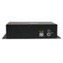 Adaptateur USB vers RS232 Startech ICUSB2328I Noir 249,99 €