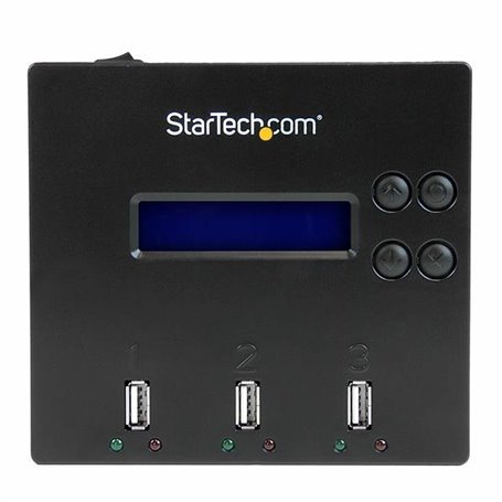 Hub USB Startech USBDUP12 USB 2.0 159,99 €