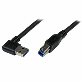 Câble USB vers micro USB Startech USB3SAB1MRA Noir 1 m 20,99 €