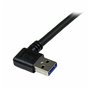 Câble USB vers micro USB Startech USB3SAB1MRA Noir 1 m 20,99 €