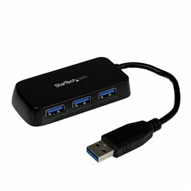 Hub USB Startech ST4300MINU3B     41,99 €