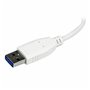 Hub USB Startech ST4300MINU3W     41,99 €