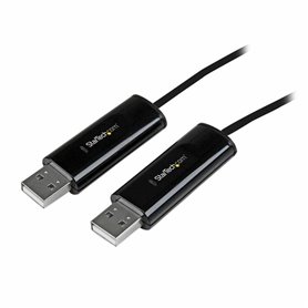 Câble USB Startech SVKMS2        USB A Noir 56,99 €