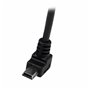 Câble USB vers Micro USB Startech USBAMB2MD      Noir 14,99 €