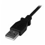 Câble USB vers Micro USB Startech USBAMB2MD      Noir 14,99 €