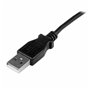 Câble USB vers Micro USB Startech USBAMB1MU      Noir 14,99 €