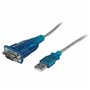 Adaptateur USB vers RS232 Startech ICUSB232V2      Gris 33,99 €