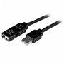 Câble USB Startech USB2AAEXT10M     Noir 89,99 €