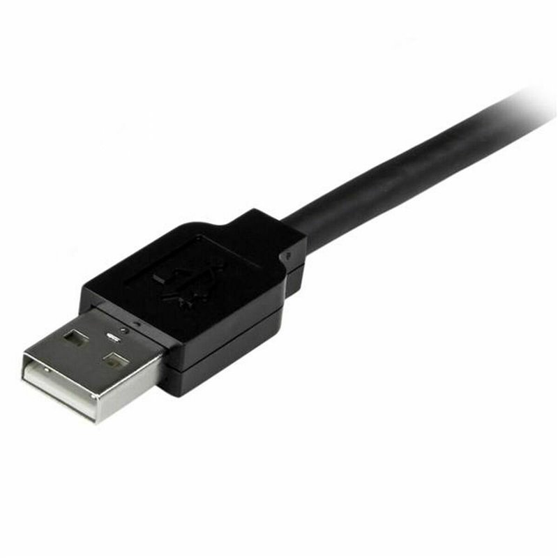 Image secondaire de Startech.com Câble Répéteur USB 10 m - Rallonge / Extension USB Actif - M/F