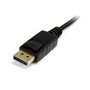 Adaptateur Mini DisplayPort vers DisplayPort Startech MDP2DPMM3M     27,99 €