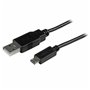 Câble USB vers Micro USB Startech USBAUB1MBK      Noir 15,99 €