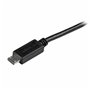 Câble USB vers Micro USB Startech USBAUB2MBK      Noir 16,99 €