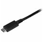Adaptateur USB C vers Micro USB 2.0 Startech USB2CUB1M USB C Noir 1 m 23,99 €