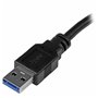 Câble Micro USB Startech USB312SAT3CB     Noir 34,99 €