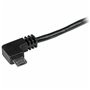 Câble USB vers Micro USB Startech USB2AUB2RA1M     Noir 16,99 €