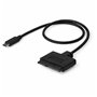 Adaptateur USB vers SATA pour Disque Dur Startech USB31CSAT3CB 2.5" 41,99 €