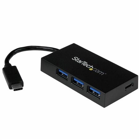 Hub USB Startech HB30C3A1CFB      59,99 €