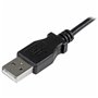 Câble USB vers Micro USB Startech USBAUB1MRA      Noir 15,99 €