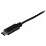 Câble USB A vers USB C Startech USB2AC1M       USB C Noir 23,99 €