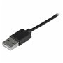 Câble USB A vers USB C Startech USB2AC1M       USB C Noir 23,99 €