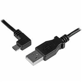 Câble USB vers Micro USB Startech USBAUB2MLA      22,99 €