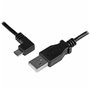 Câble USB vers Micro USB Startech USBAUB2MLA      22,99 €