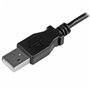 Câble USB vers Micro USB Startech USBAUB2MLA      22,99 €
