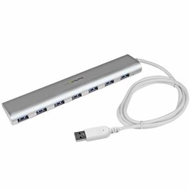 Hub USB Startech ST73007UA       85,99 €