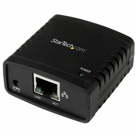 Adaptateur USB 2.0 vers RJ45 Startech PM1115U2       79,99 €