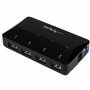 Hub USB Startech ST53004U1C      76,99 €