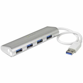Hub USB Startech ST43004UA       47,99 €