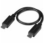 Câble Micro USB Startech UUUSBOTG8IN     Noir 15,99 €