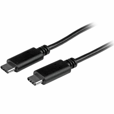 Câble USB C Startech USB2CC1M       USB C Noir 23,99 €