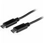 Câble USB C Startech USB2CC1M       USB C Noir 23,99 €