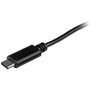 Câble USB C Startech USB2CC1M       USB C Noir 23,99 €