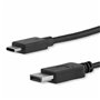 Adaptateur USB C vers DisplayPort Startech CDP2DPMM6B      (1,8 m)  57,99 €