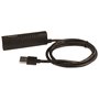 Ensemble dadaptateurs Startech USB312SAT3      Noir 57,99 €