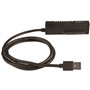 Ensemble dadaptateurs Startech USB312SAT3      Noir 57,99 €