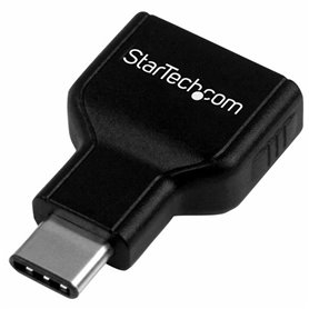 Câble USB A vers USB C Startech USB31CAADG      Noir 20,99 €