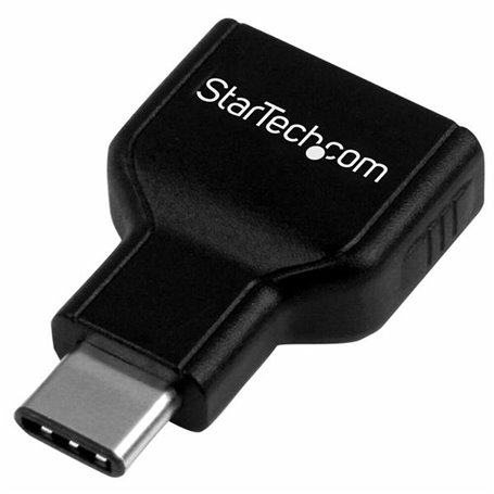 Câble USB A vers USB C Startech USB31CAADG      Noir 20,99 €