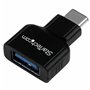 Câble USB A vers USB C Startech USB31CAADG      Noir 20,99 €