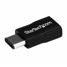 Adaptateur USB Startech USB2CUBADP      Noir 21,99 €
