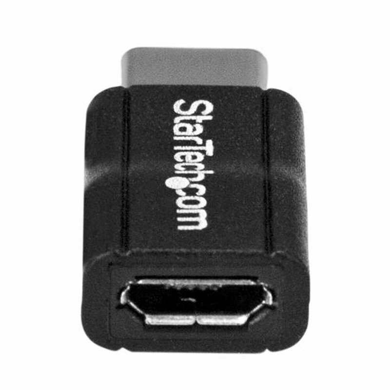 Image secondaire de Startech.com Adaptateur USB 2.0 USB-C vers Micro USB - M/F